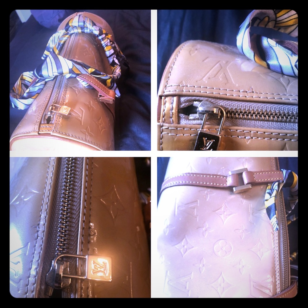 louis vuitton vernis bedford